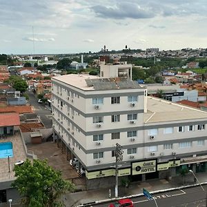 Onix Hotel